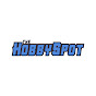 The Hobby Spot & Quarantined Case Breaks logo
