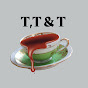 Trials Tribulations & Tea logo