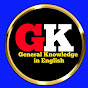 General knowledge in English logo