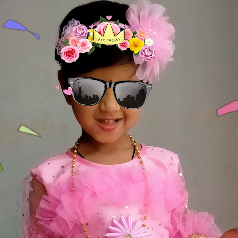 Gargi kanu vlogs