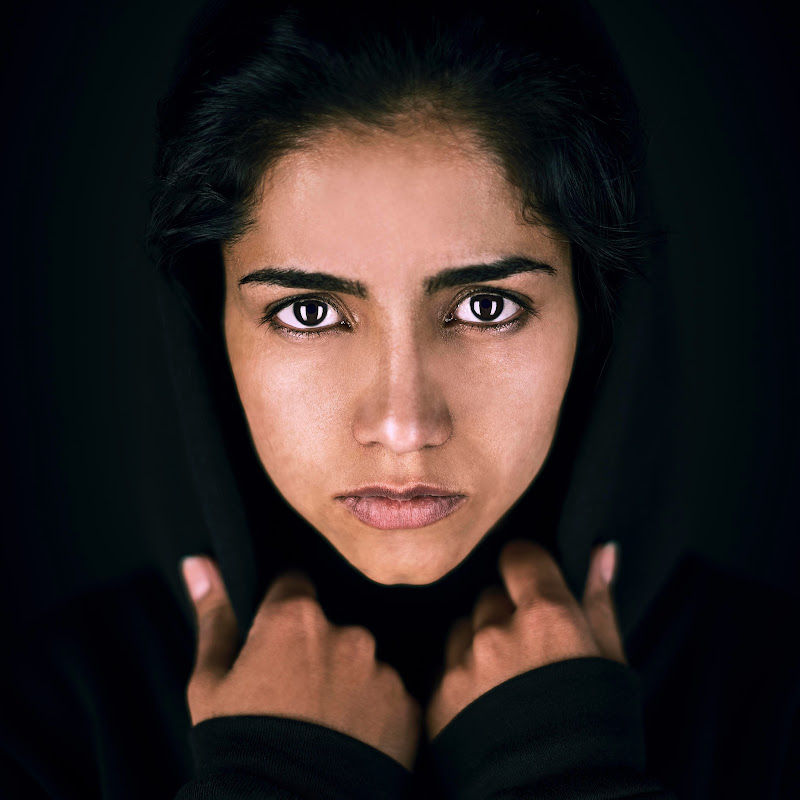 Sonita Alizada