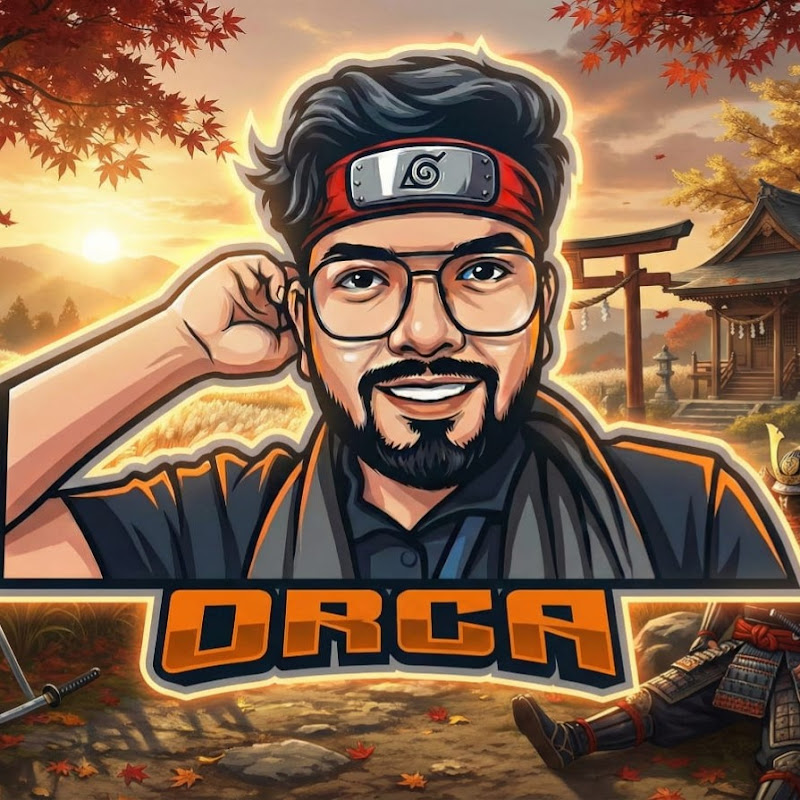 Orca OG Gamer