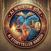 Ai Story Teller Harish
