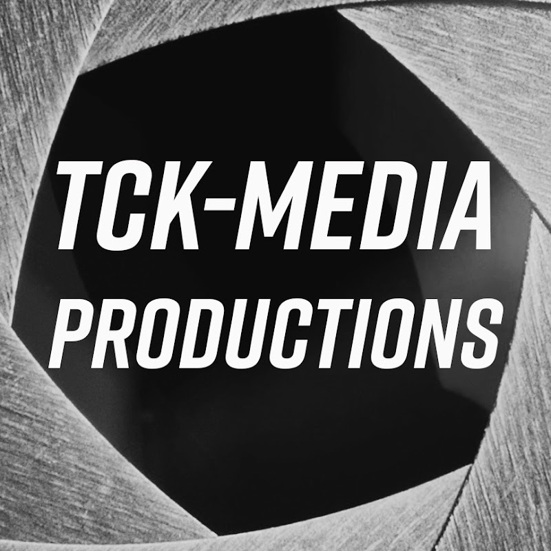 TCK Media Productions