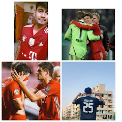 BAYERN and More