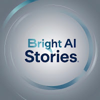 Bright AI Stories profile image