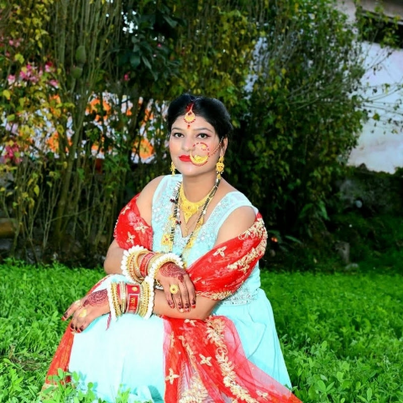 Sapna Kumari Vlogs