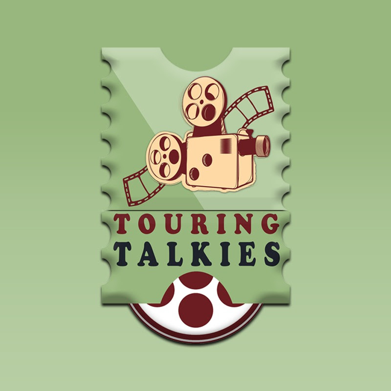 Touring Talkies Logo