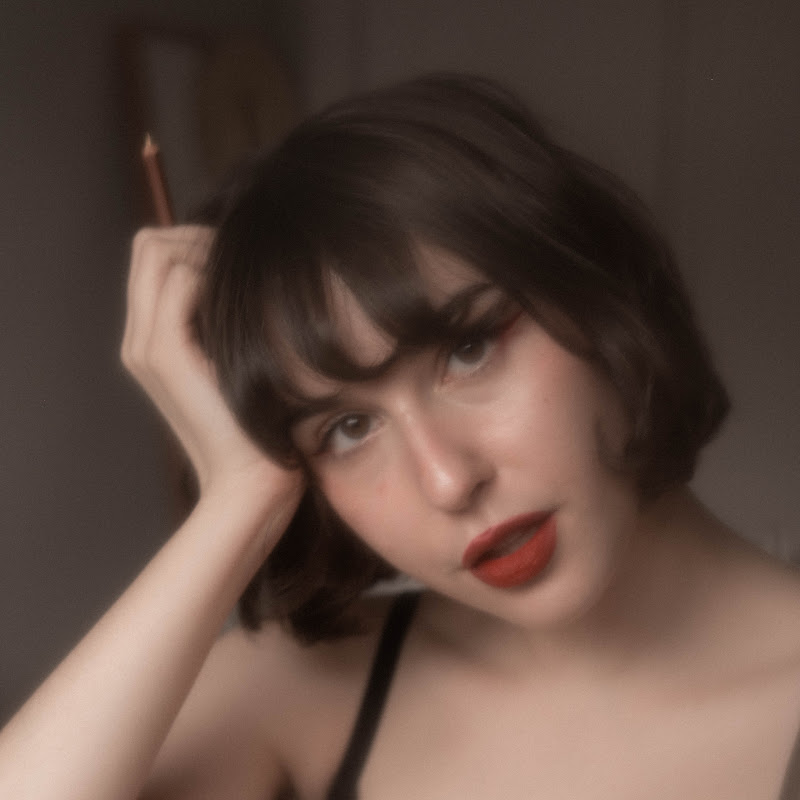 Anna Shishmanov