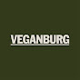 VEGANBURG logo