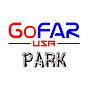 GoFAR USA Park logo