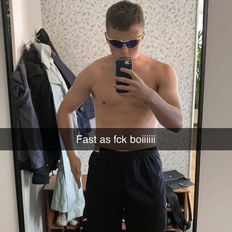 Johan Einarsson