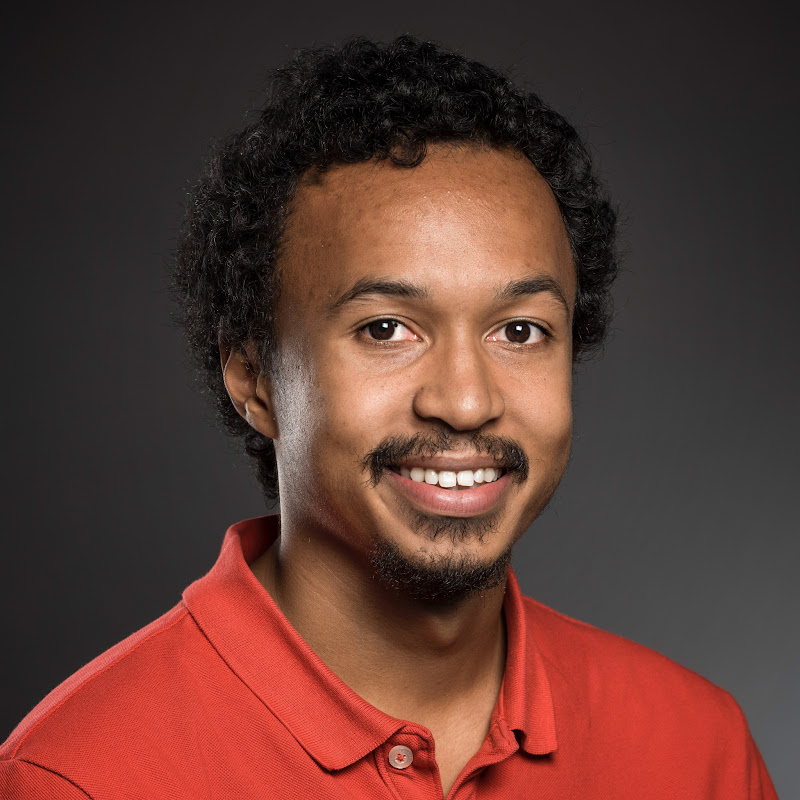 Fanilo Andrianasolo Logo