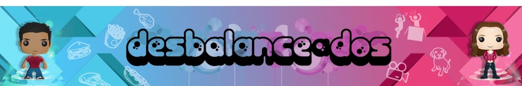 DesbalanceAdos YouTube 频道头像