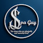SL Spa Guy logo