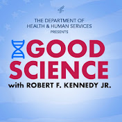 The Good Science Podcast