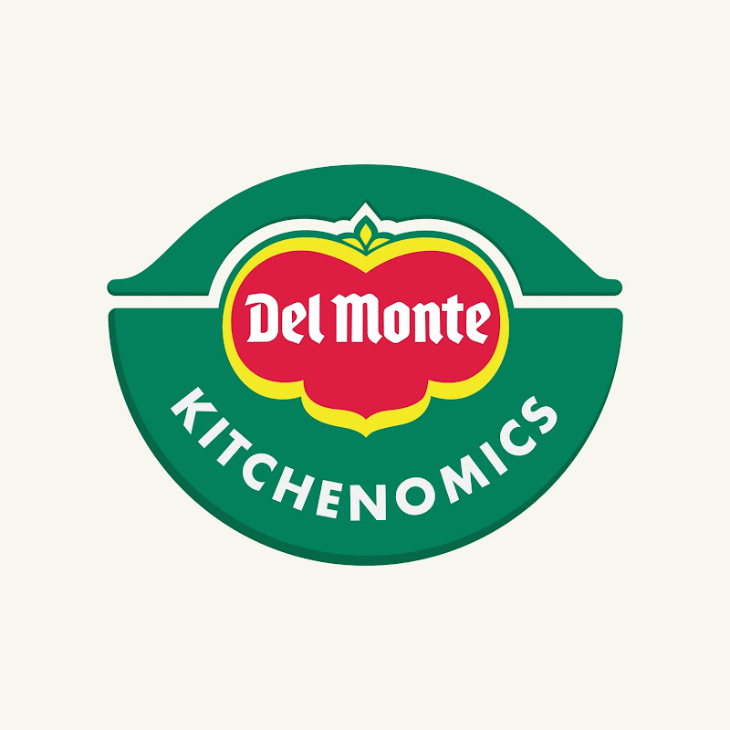 Del Monte Kitchenomics