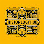 Historiology Hub logo