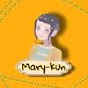 Mary-kun - @mary-kun3496 - Youtube