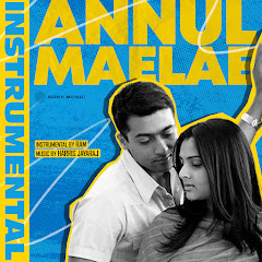 Harris Jayaraj - Topic