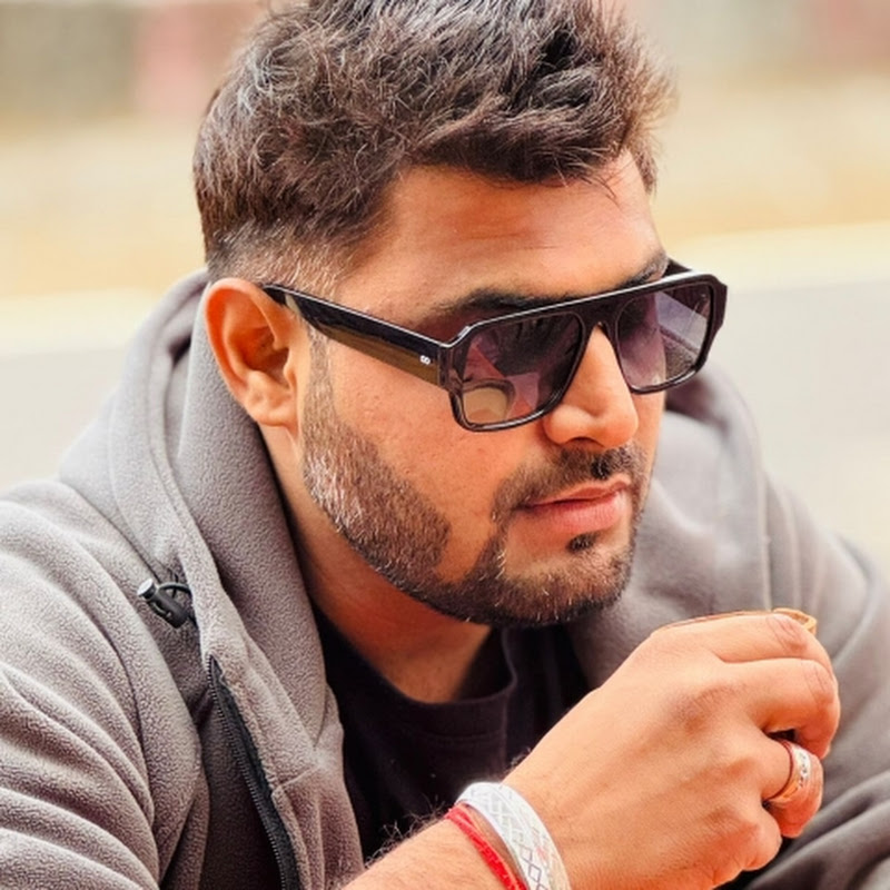 Parth Rajput