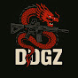 Dragon Deez Gunz  logo
