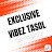 EXCLUSIVE VIBEZ TASOL