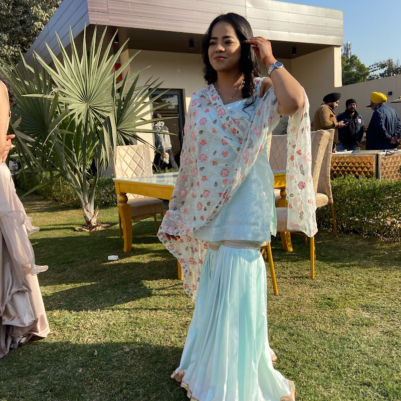 Reema Dhiman