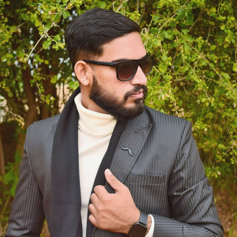 Himanshu Nathawat