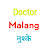 DOCTOR MALANG