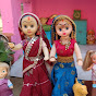 Dolls Village Routine  Image Thumbnail