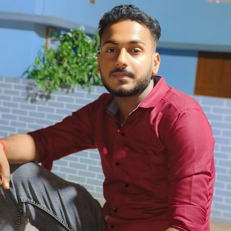 GAUTAM SINGH RAJPUT 