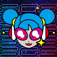 SpaceGirl Station channel avatar