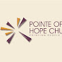 Pointe of Hope Church logo