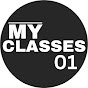My Classes 01 logo