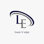 learnandenjoy logo