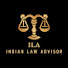 l0ymn0Wi7WM-channel-avatar-Indian Law Advisor (ILA)