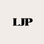 LJP Learning Japanese Podcast logo