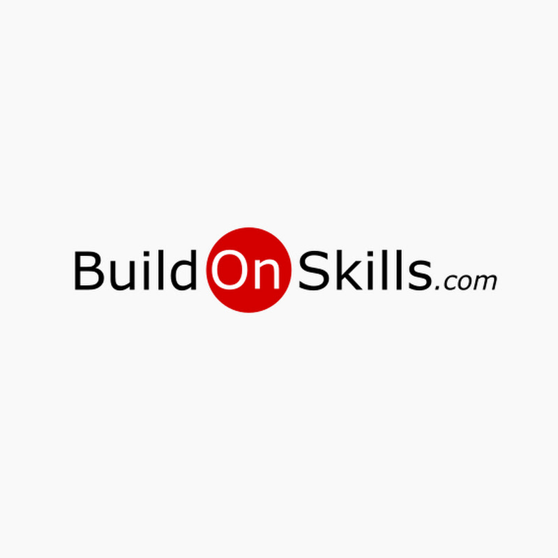 Build On Skills