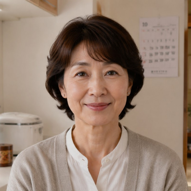Maya Sato