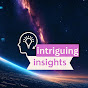 Intriguing Insights logo