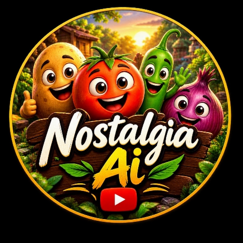 Nostalgia Ai