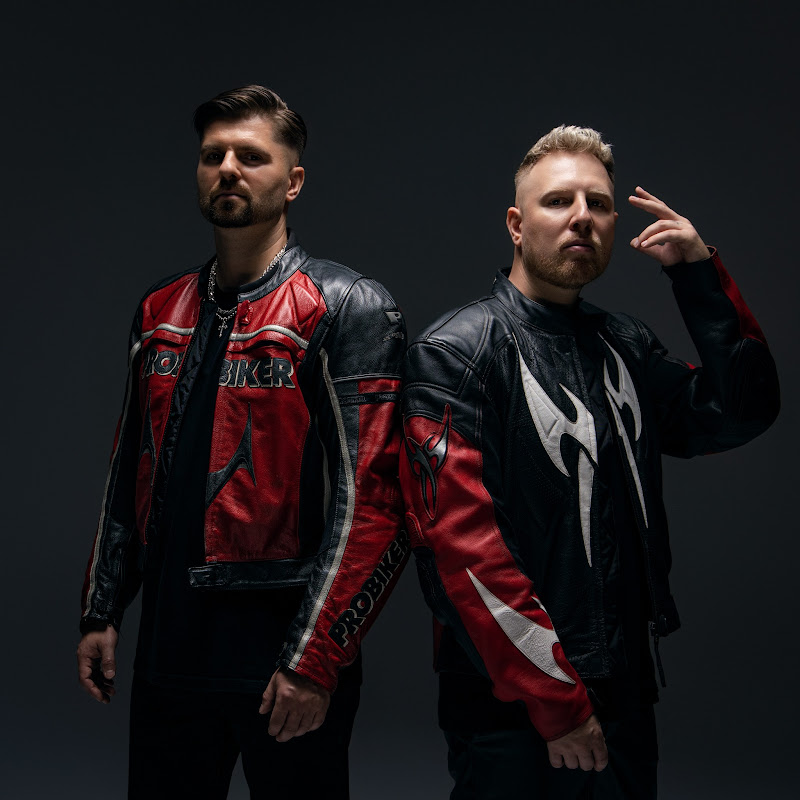 DJ KUBA & NEITAN icon
