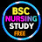 Bsc Nursing Study free