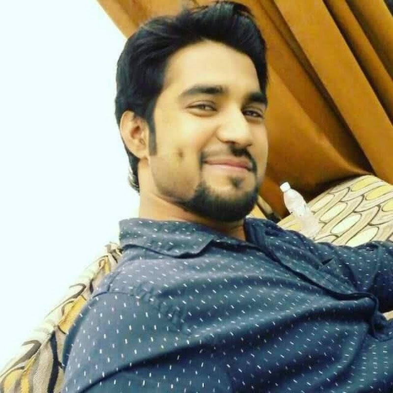 Rizwan Raj Mistry Vlog