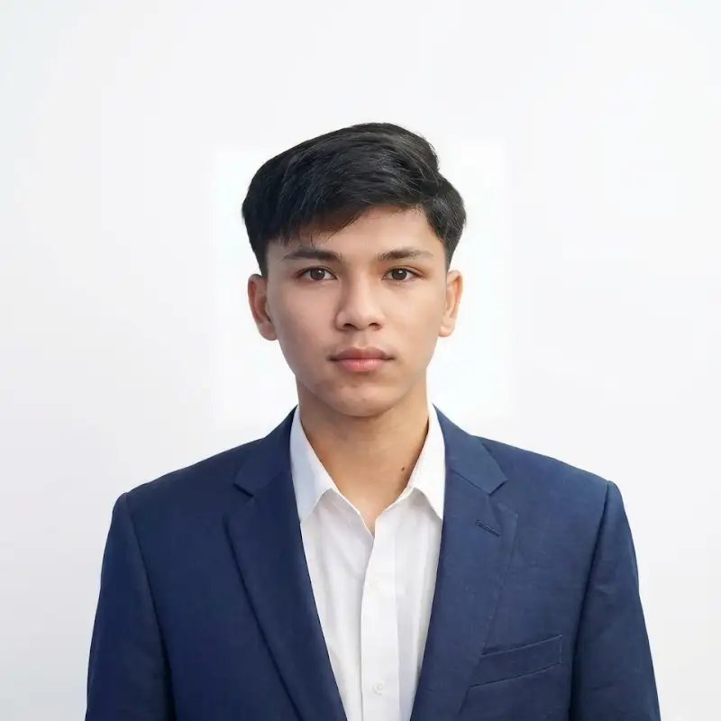 Hein Htet Oo
