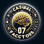 Casual Facts07 logo