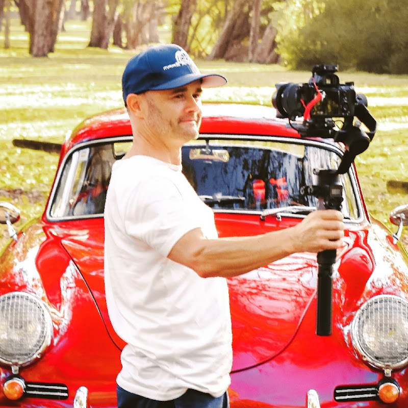 Marc and Cars