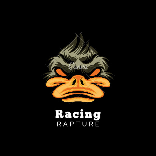 Racing Rapture