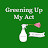 Greening Up My Act